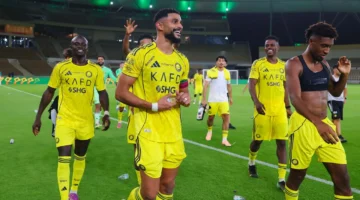 كومان يفجر مفاجأة مدوية بعد اكتساح جدة الكبير في كأس الملك السعودي